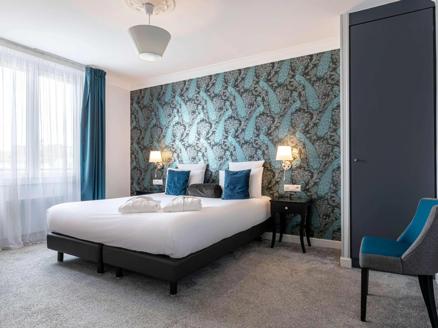 Photo - Mercure Paris Saint Cloud Hippodrome
