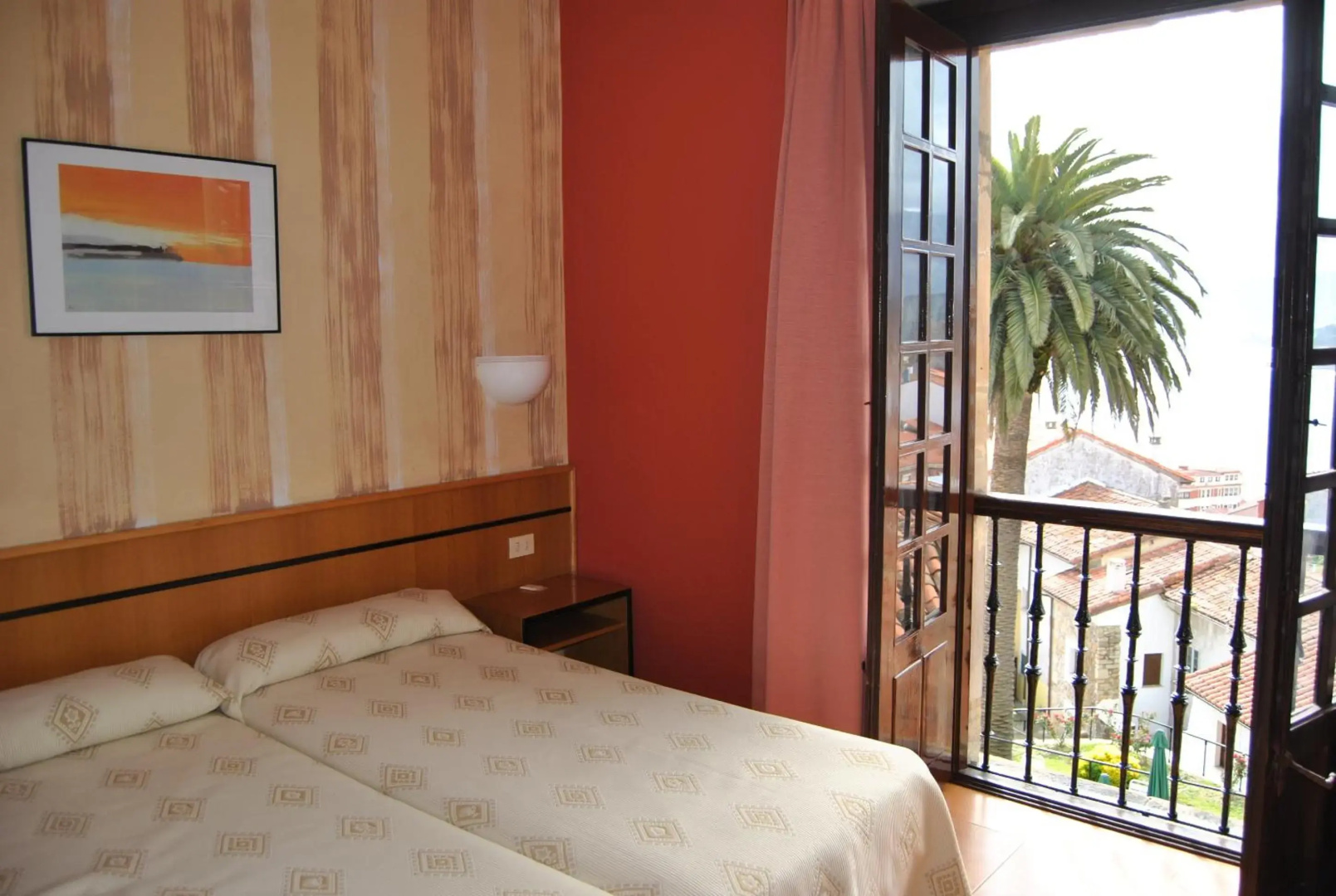 Photo - Hotel Palacio de los Vallados