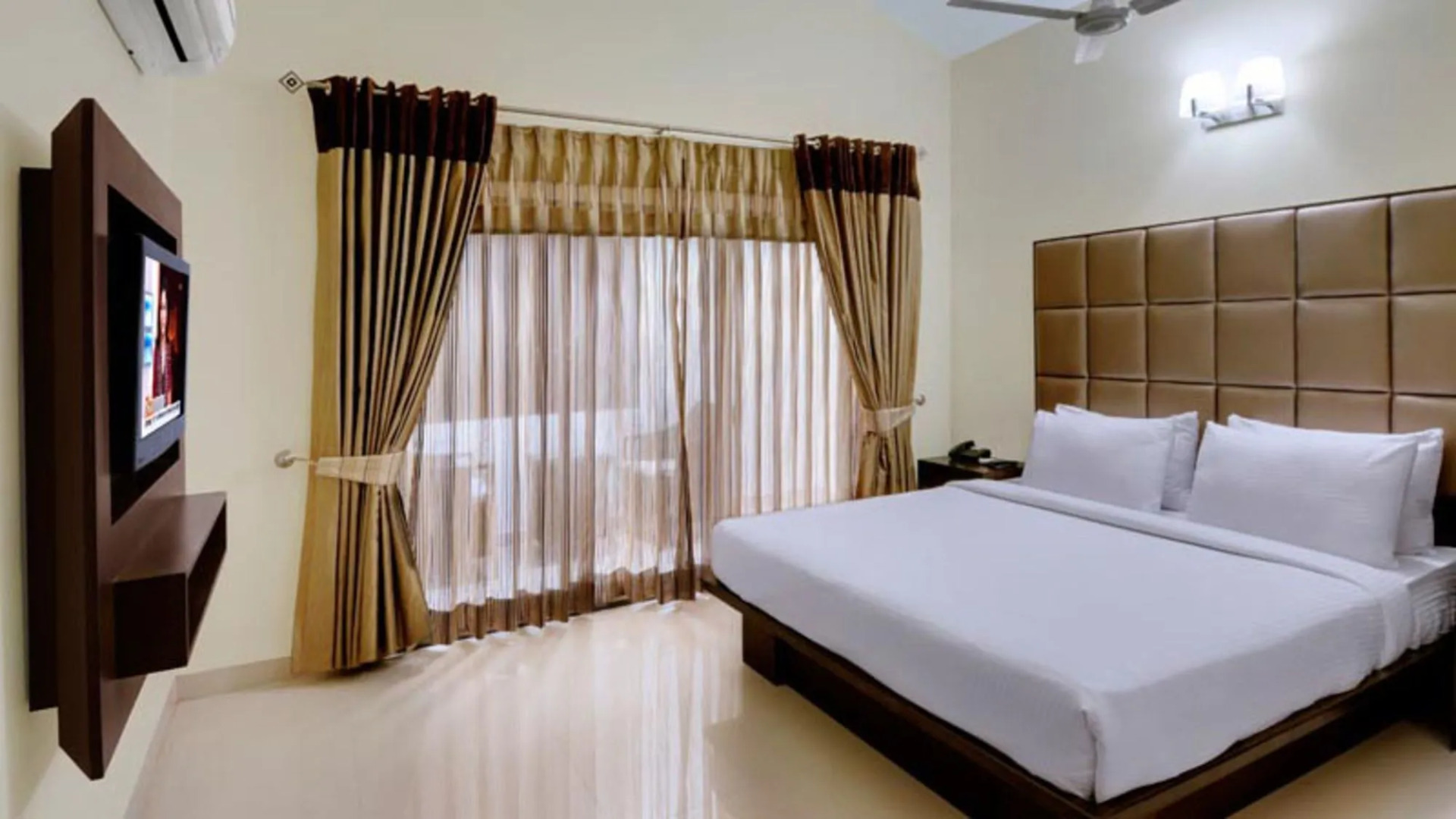 Foto - The Golden Suites & Spa