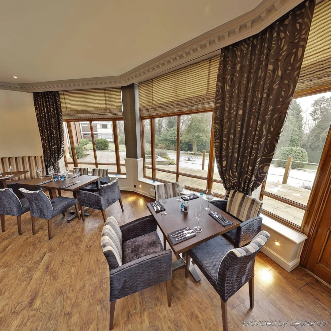 Photo - The Mount Country Manor Hotel & Golf Wolverhampton