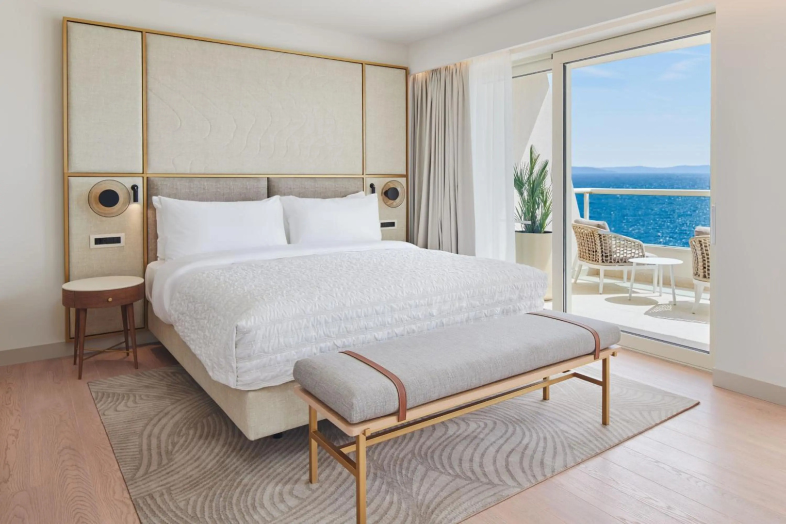 Foto - Le Meridien Lav, Split