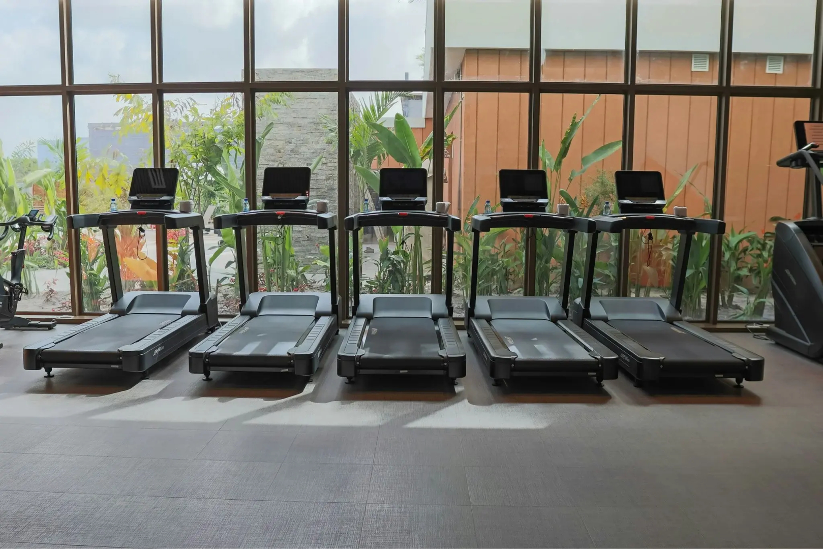 Photo - Four Points by Sheraton Georgetown