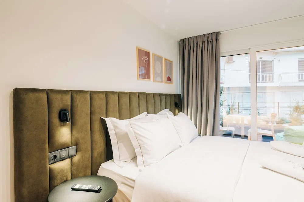 Photo - Athesense Suites