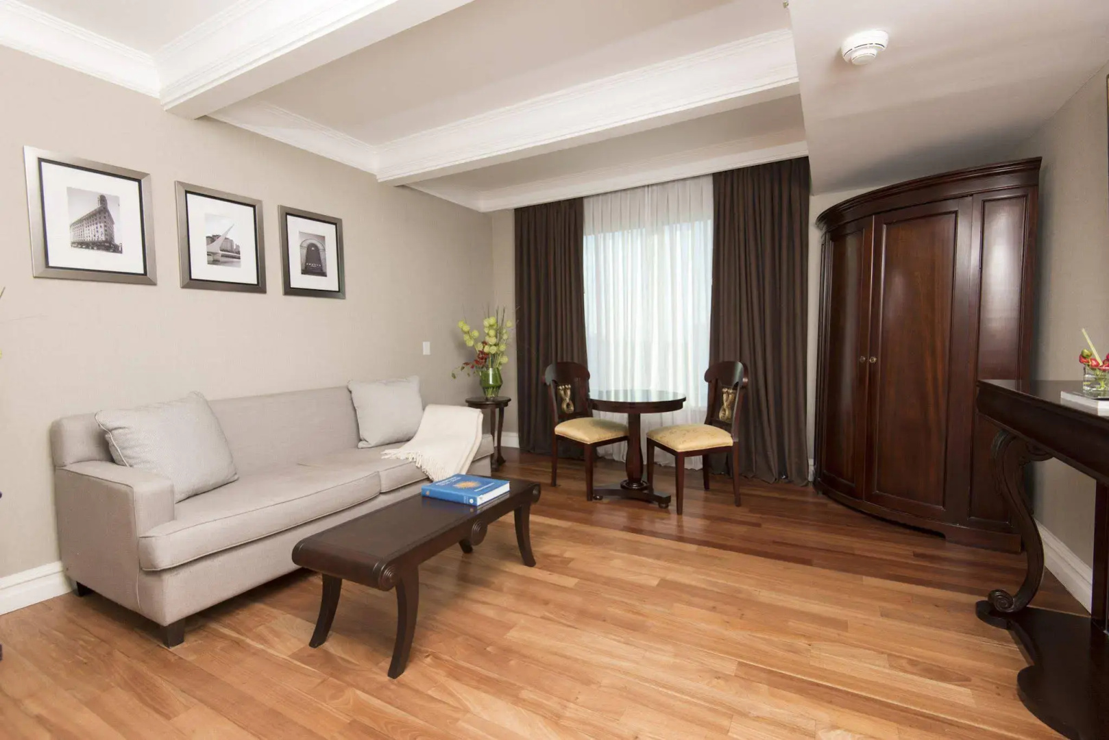 Foto - Marriott Buenos Aires Downtown