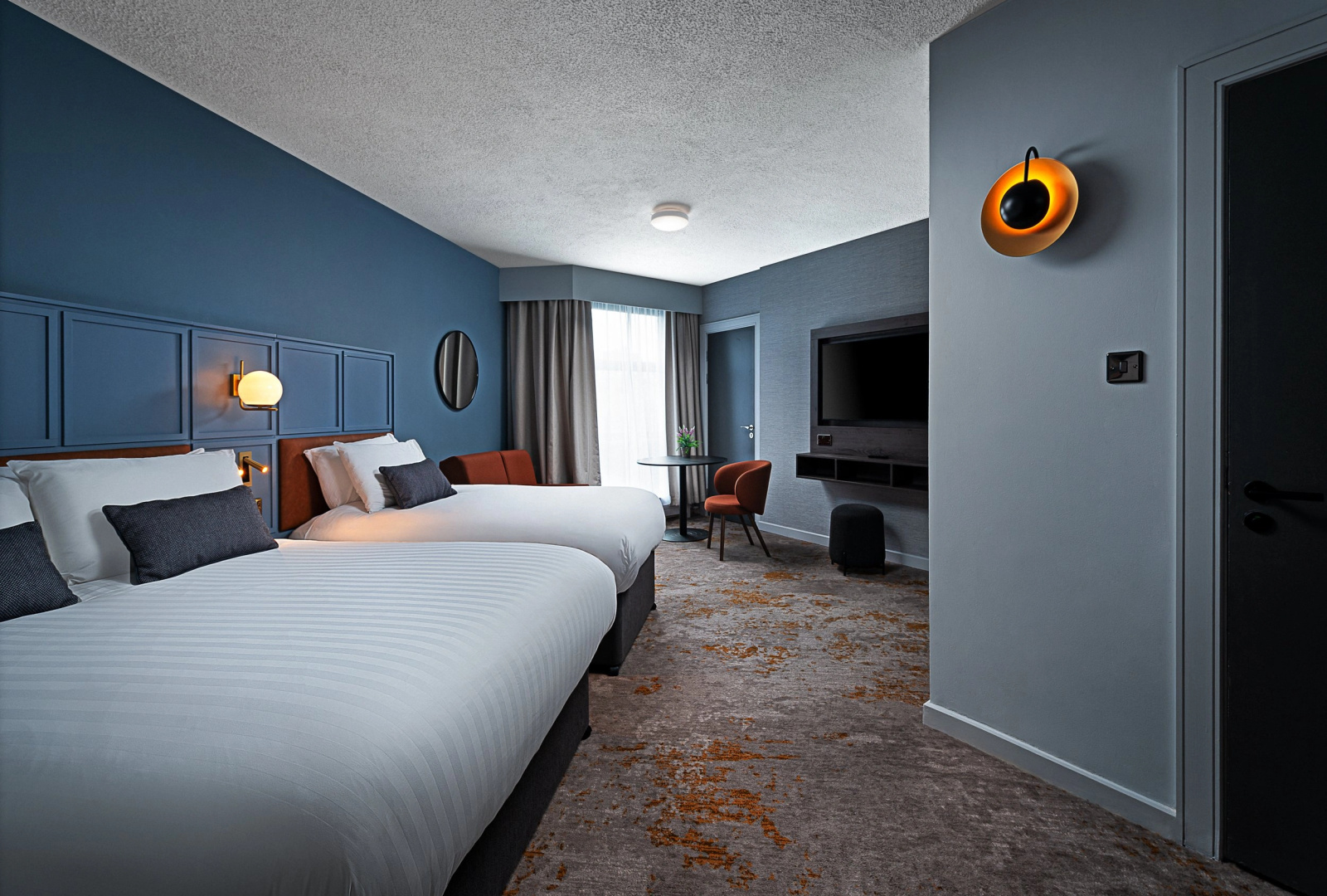 Foto - Leonardo Hotel Galway