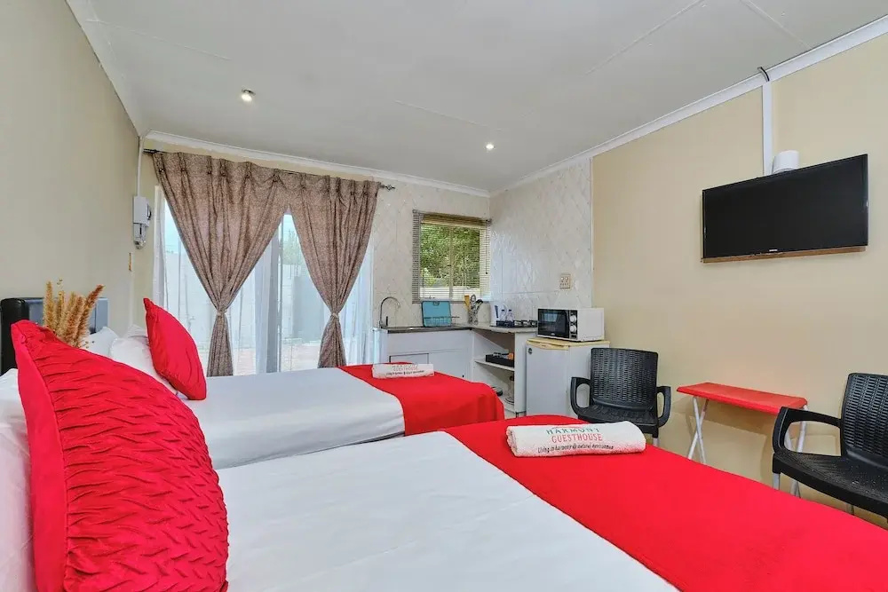 Photo - Harmony Guest House