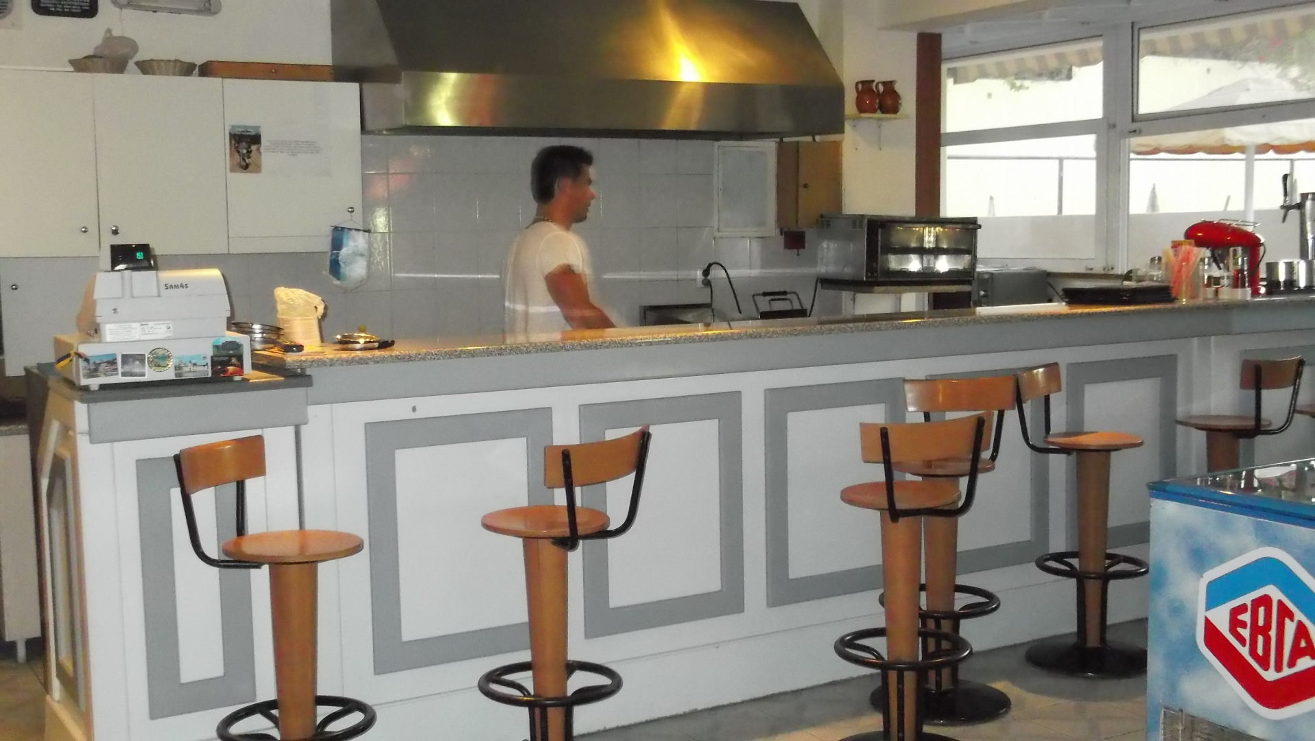 Foto - Panorama Studios
