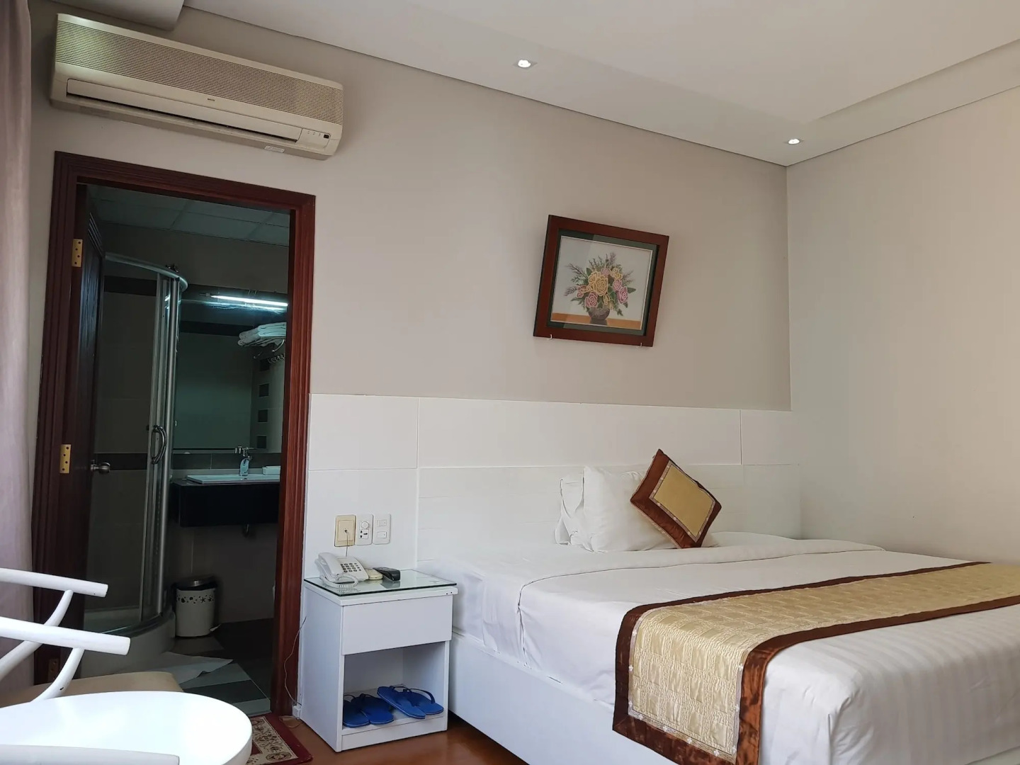 Photo - Van Ha Boutique Hotel Etown - Nhà Ga T3