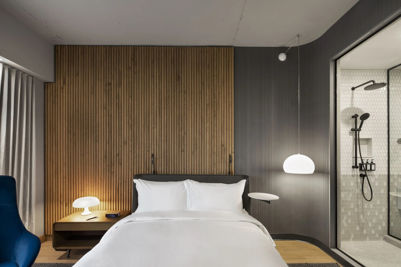 Photo - Hôtel Le Germain Montréal
