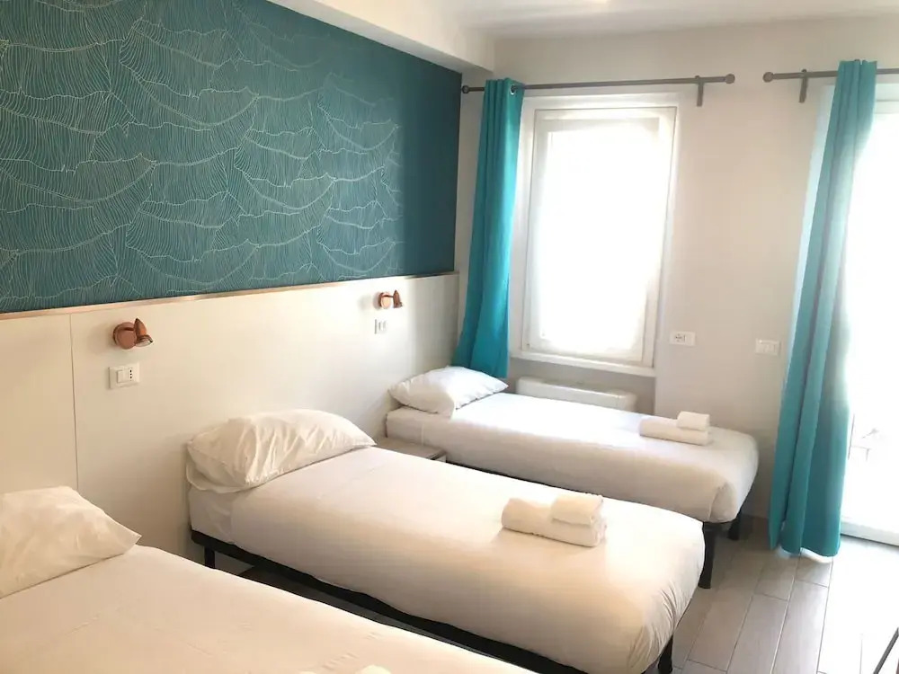 Foto - Aurelia Vatican Suites