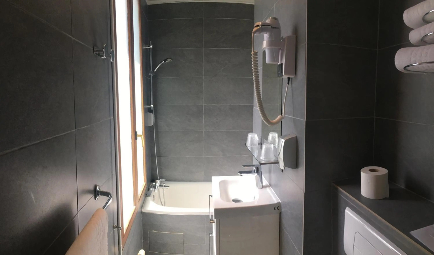 Foto - Pavillon Opéra Grands Boulevards