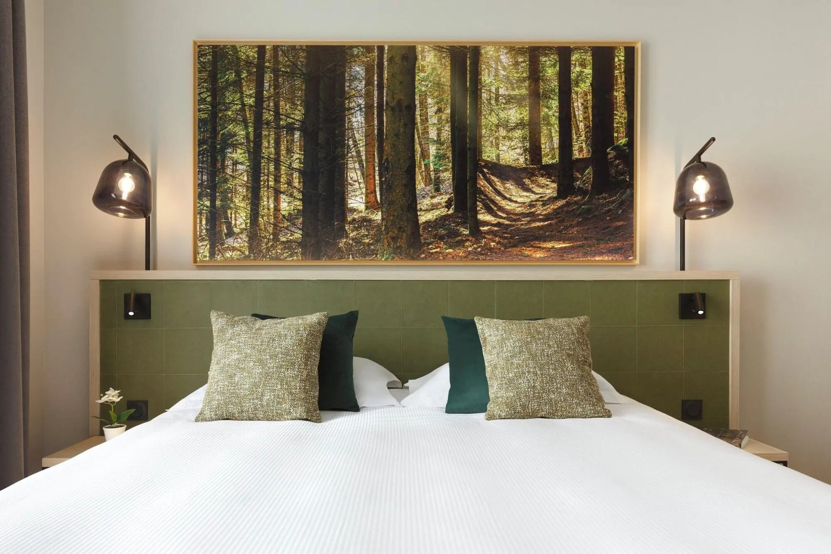 Foto - Citadines Eurometropole Strasbourg