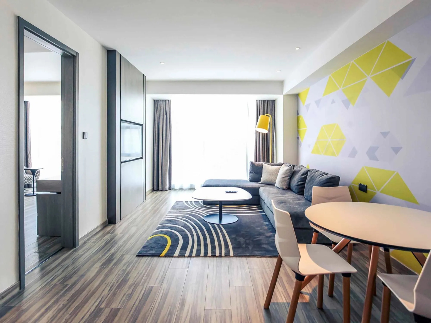 Foto - Mercure Shanghai Hongqiao South