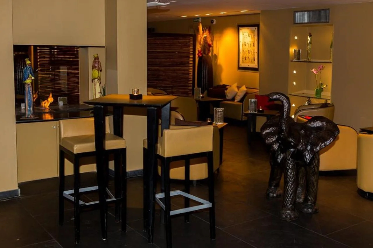 Foto - Eden Hotel & Spa