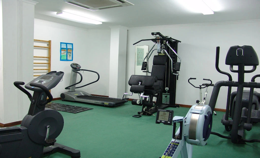 Foto - Hotel Maritur - Adults Only