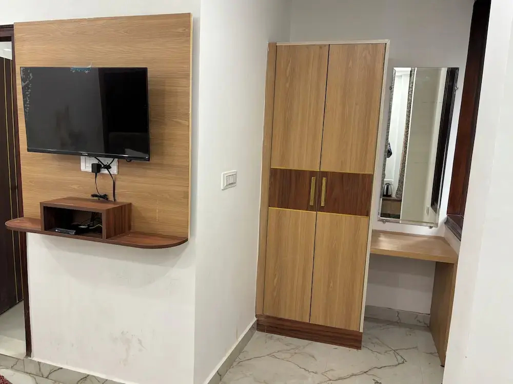 Foto - FabHotel CG International - 500m from New Delhi Railway Station