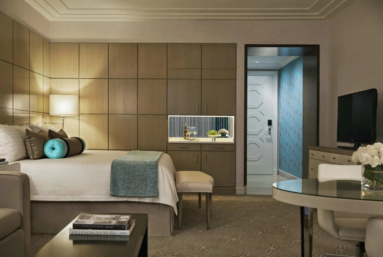 Foto - Four Seasons Resort Orlando at Walt Disney World Resort