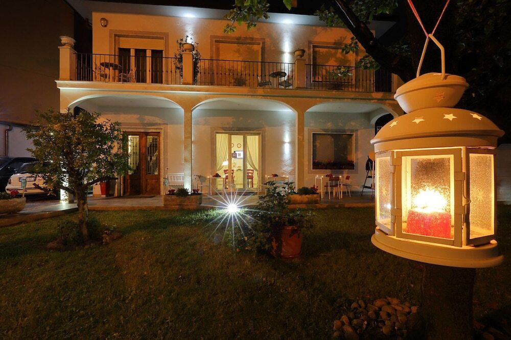 Foto - Florence Comfort B&B