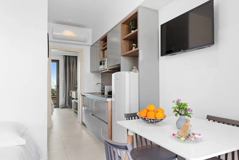 Foto - Kouros Stone Suites