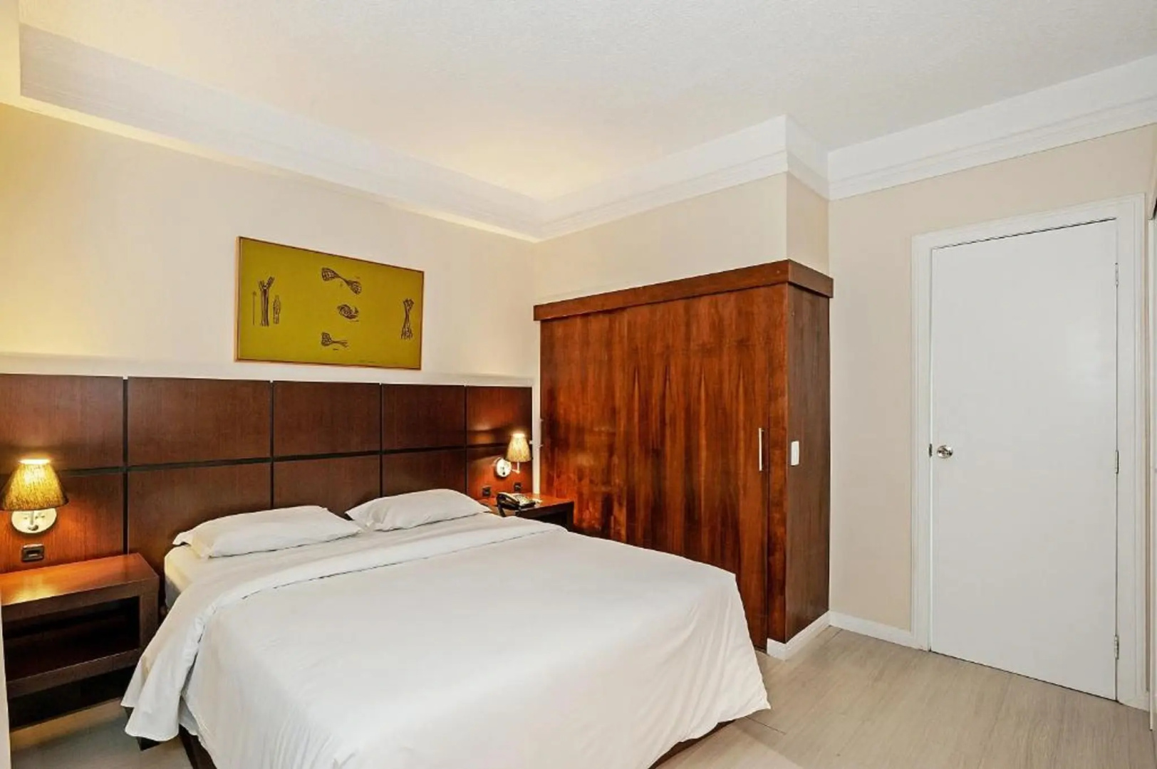 Photo - Slaviero Hotel Curitiba Shopping
