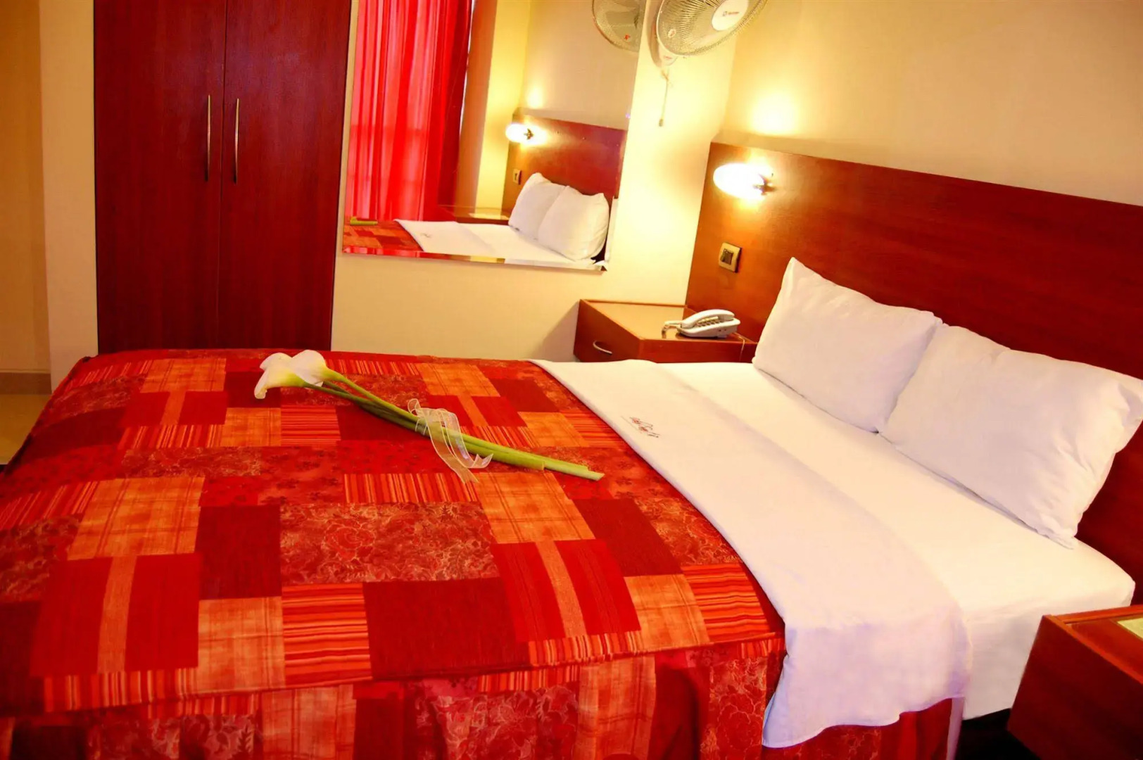 Photo - Hotel Vila Santa