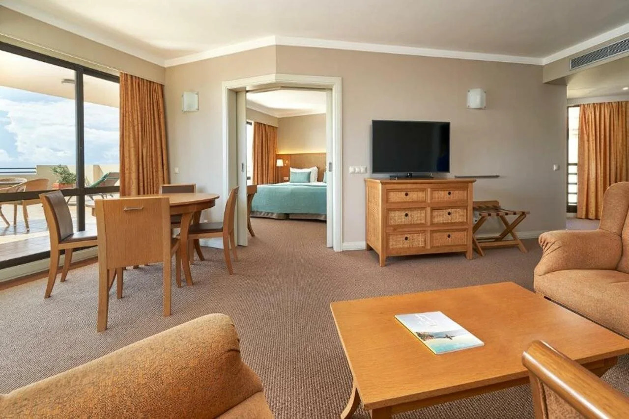 Foto - Suite Hotel Eden Mar - PortoBay