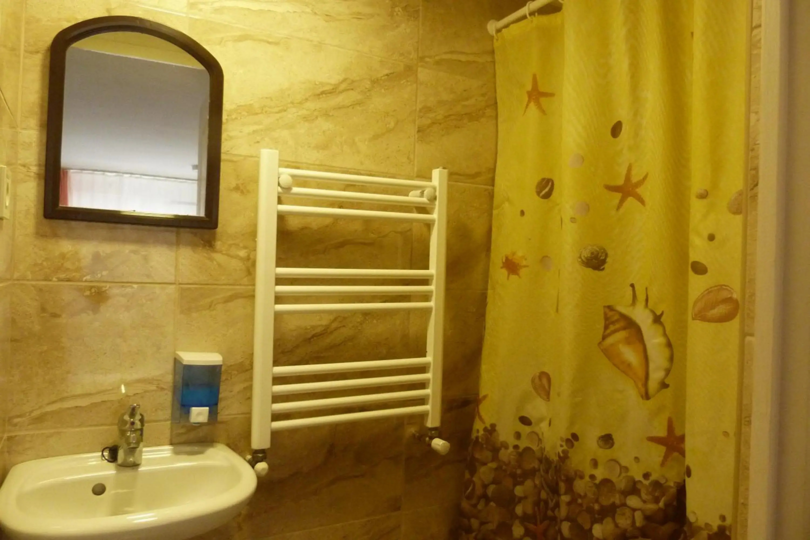 Photo - Center Hostel and Guest House
