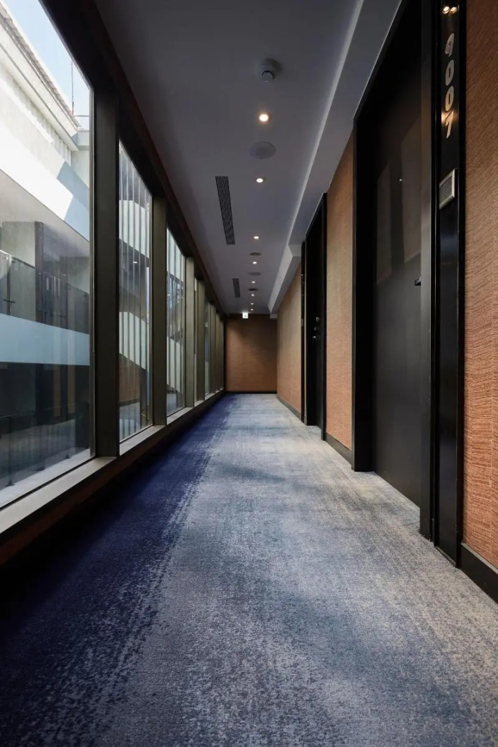 Photo - Bon Hotel Taipei