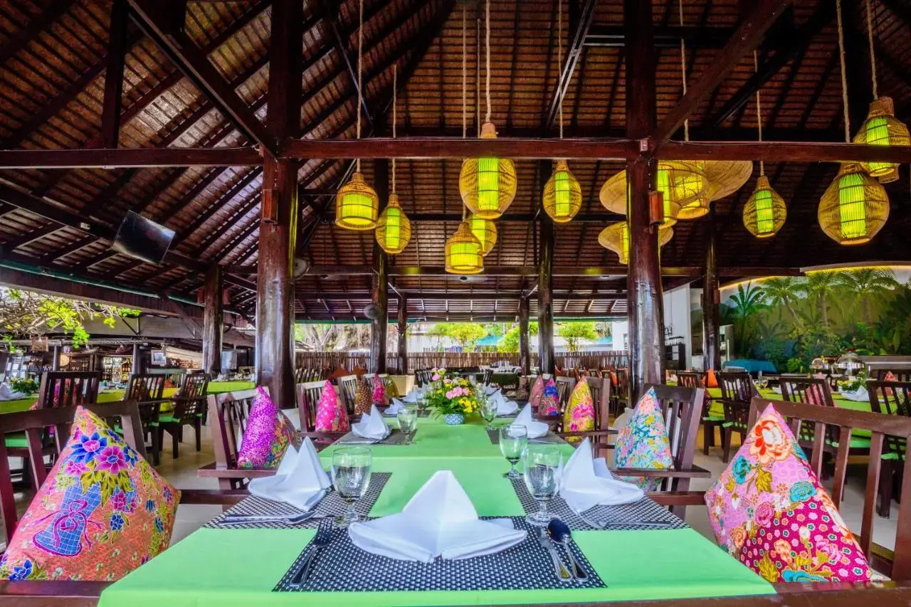 Foto - Chaweng Garden Beach Resort