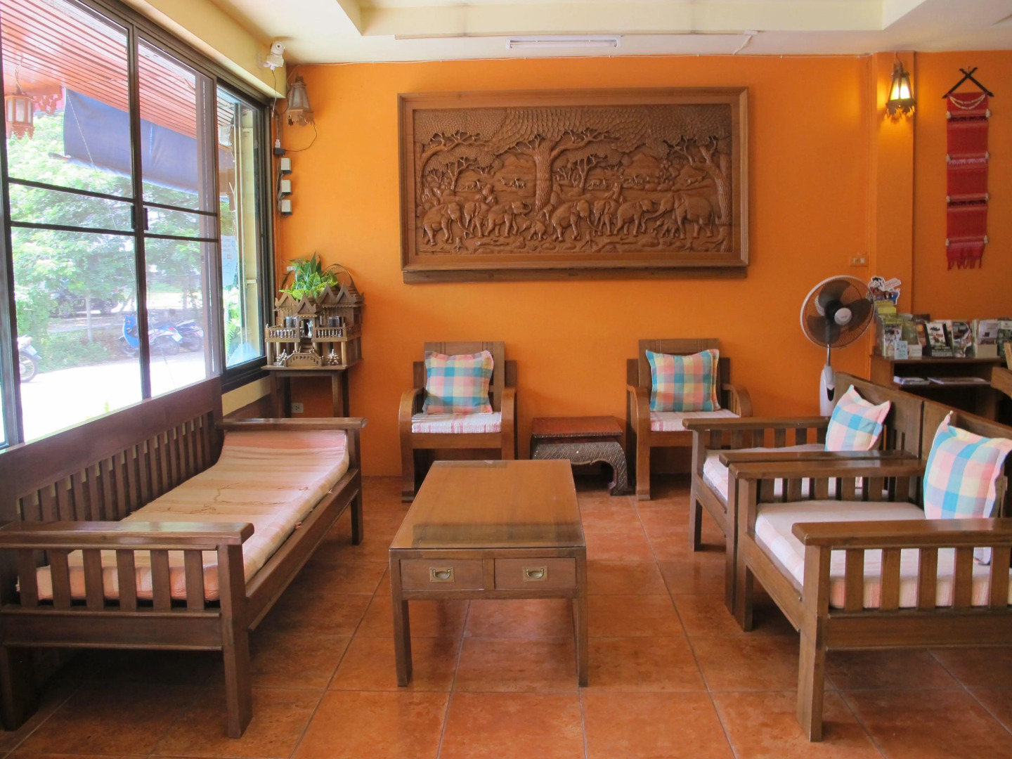 Foto - Bautong Lodge