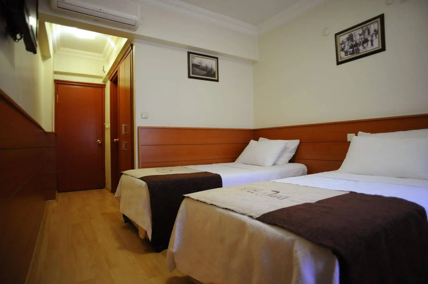 Foto - Hotel Davos Istanbul