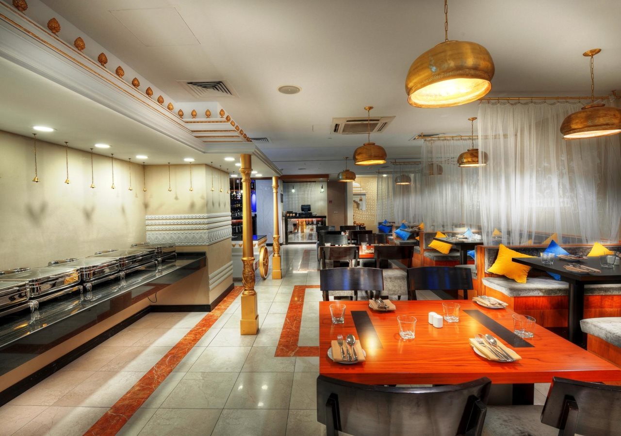 Photo - Citymax Hotel Bur Dubai