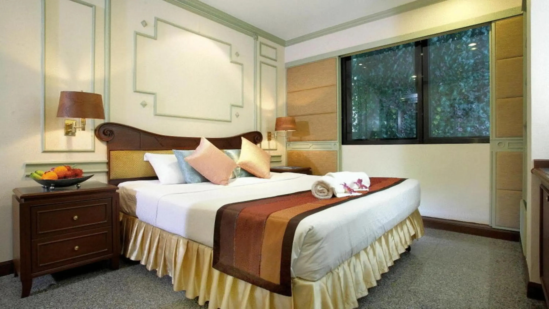 Foto - Majestic Suites Hotel