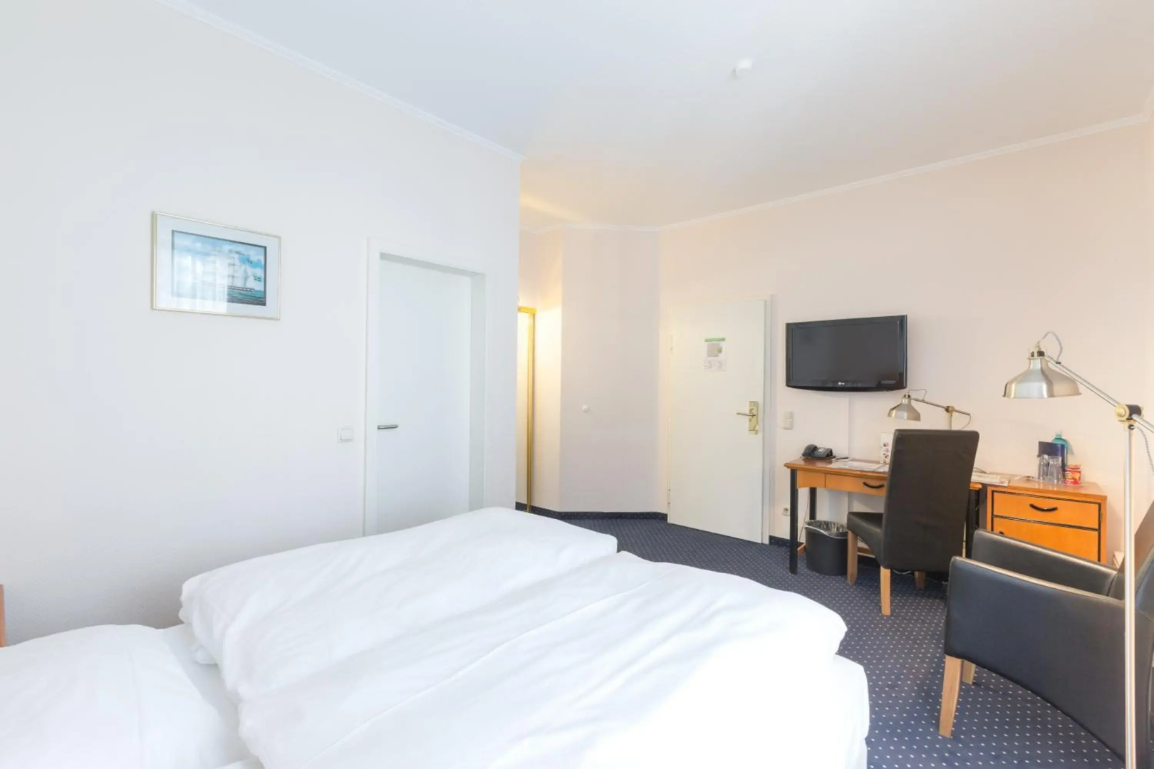 Foto - Relexa Hotel Bellevue an der Alster