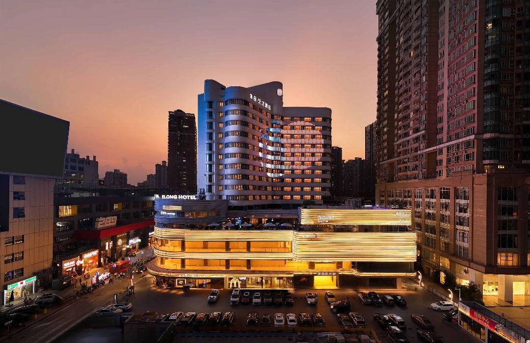 Photo - Imperial Traders Elong Hotel