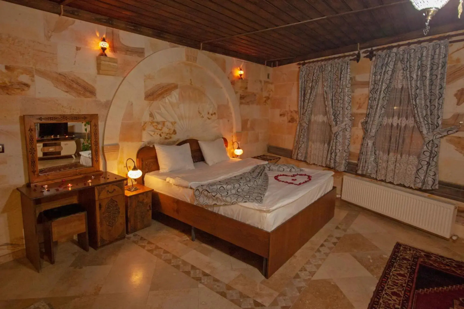 Foto - Peace Stone House
