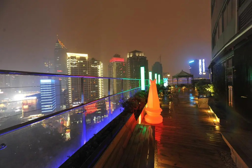 Photo - 重庆江北观音桥高悦酒店地铁站店KaoYu Hotel
