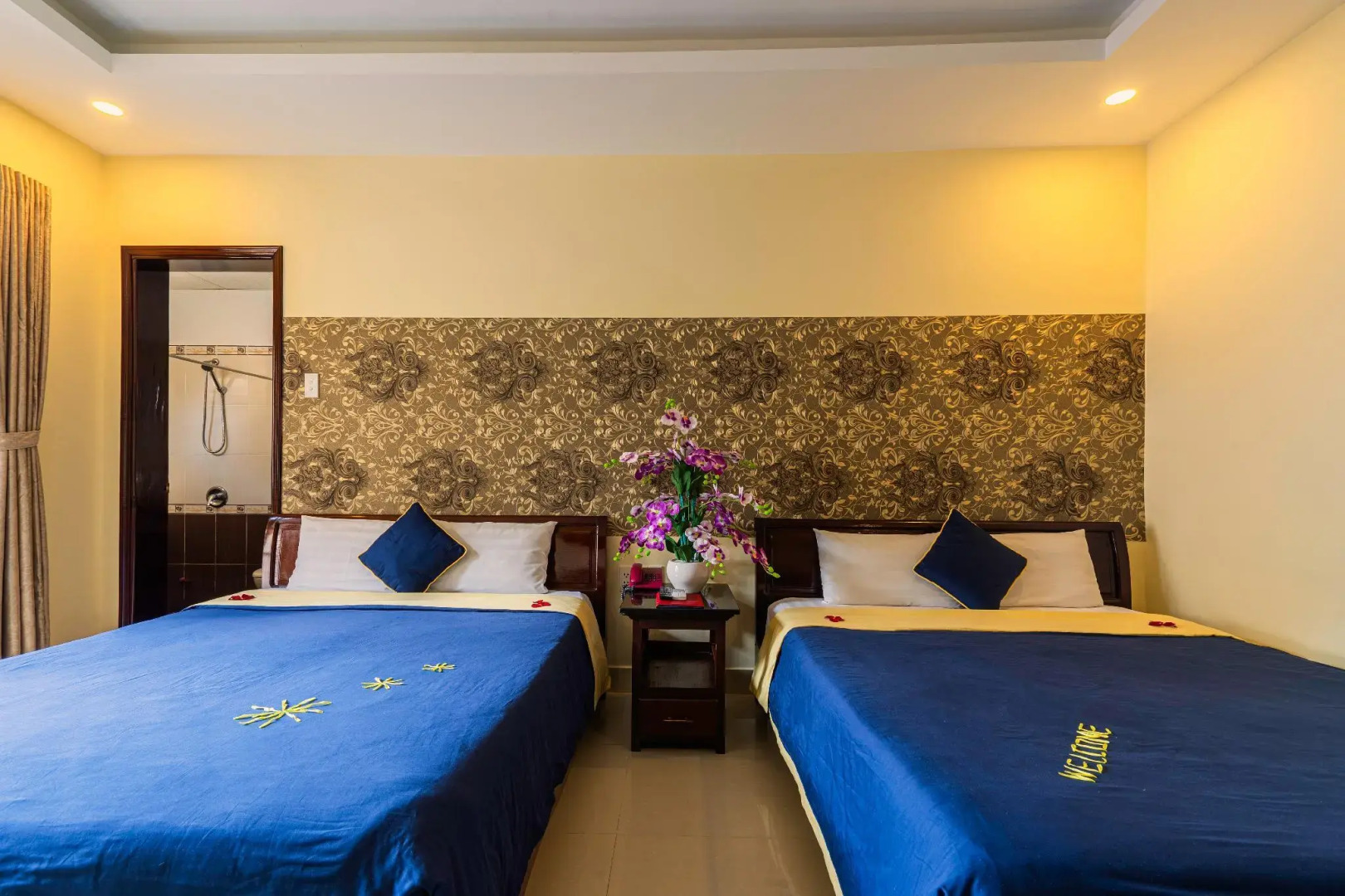 Foto - Golden River Hotel