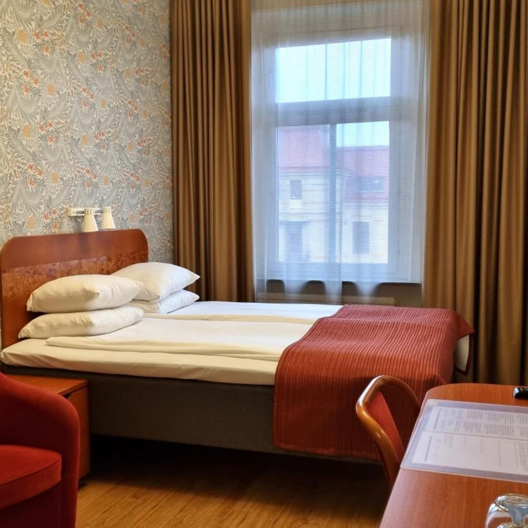 Foto - Hotel Lorensberg