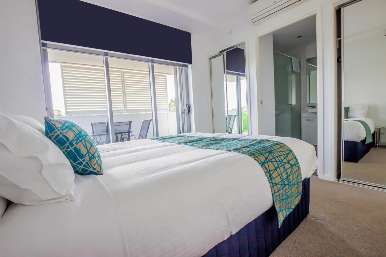 Foto - Eastwood Apartments
