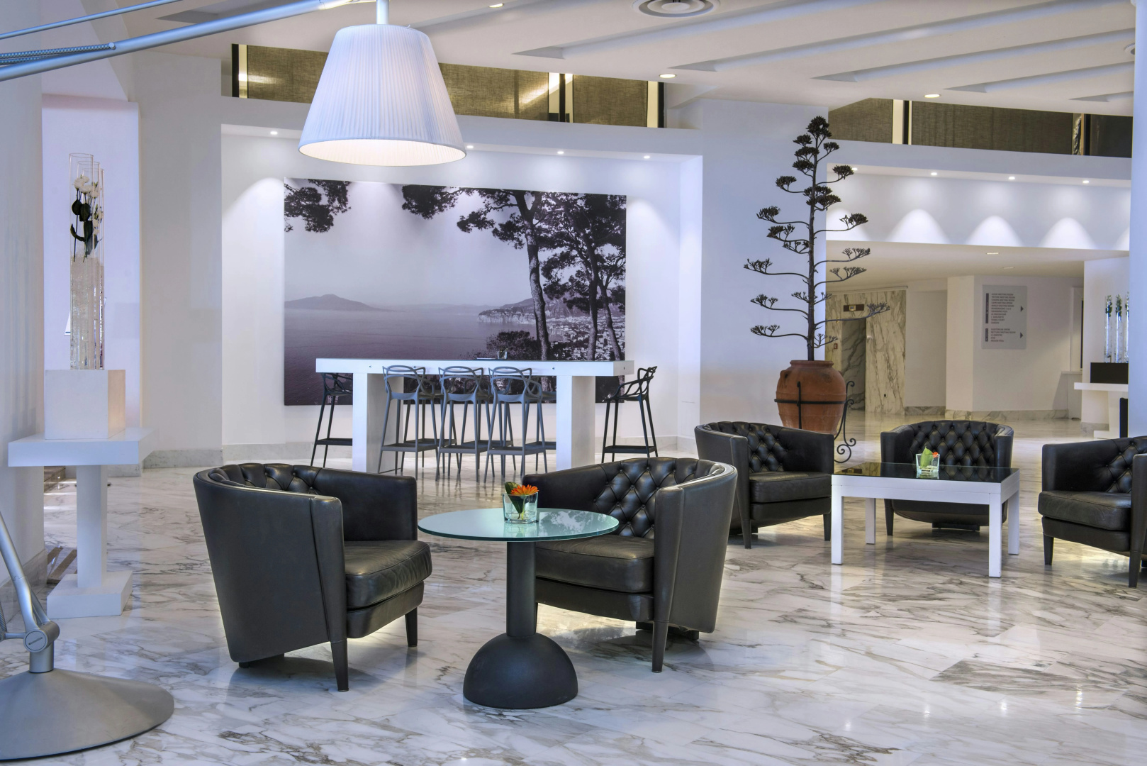 Photo - Hilton Sorrento Palace