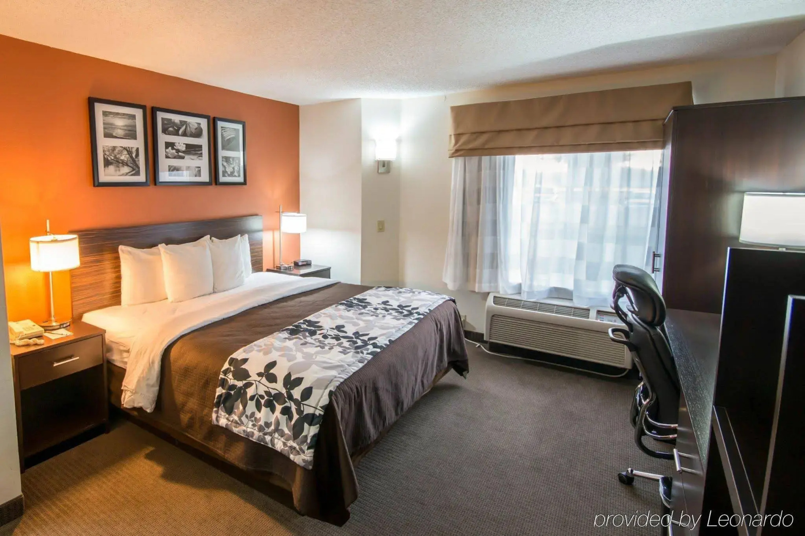 Photo - Clarion Inn & Suites DFW North
