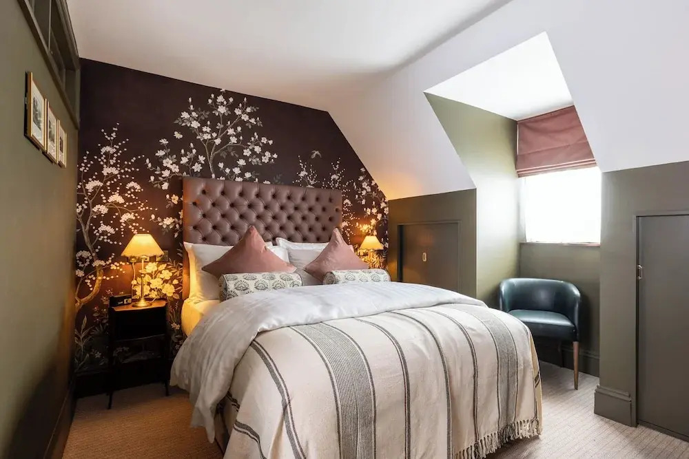 Foto - The Red Lion Hotel