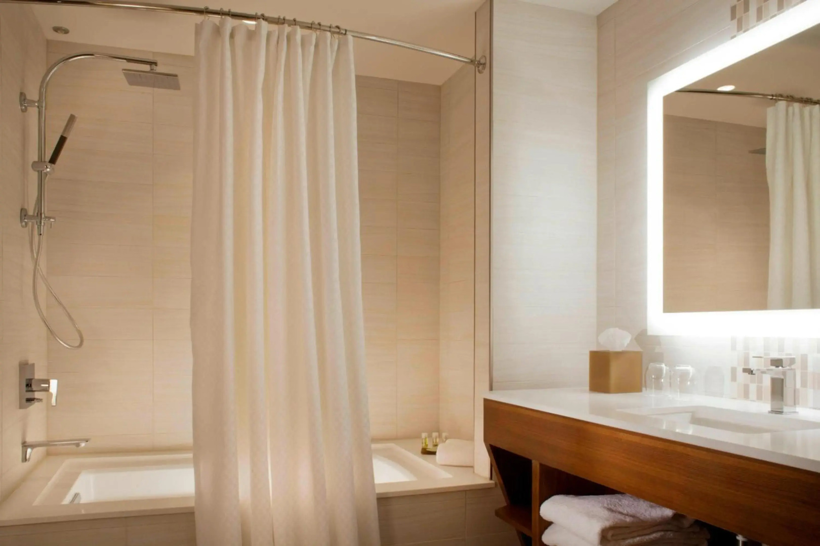 Foto - The Westin Dallas Downtown