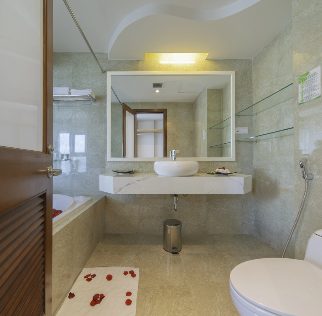 Foto - Green World Hotel Nha Trang
