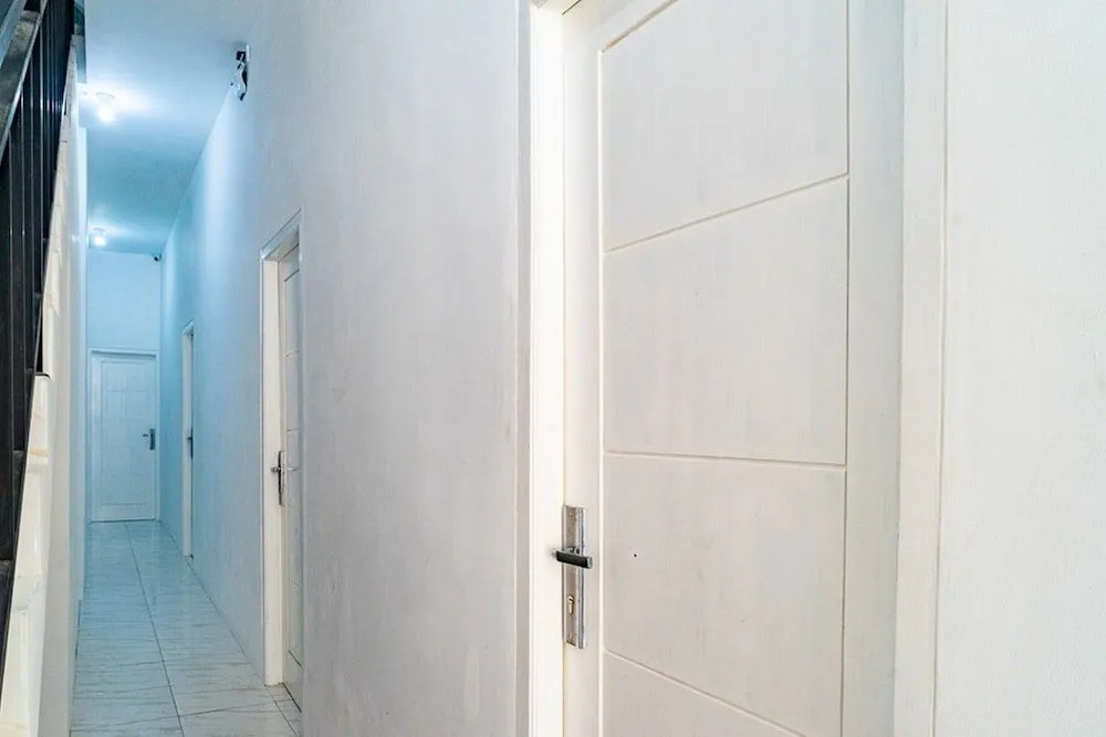 Foto - RedDoorz near Tarumanagara University
