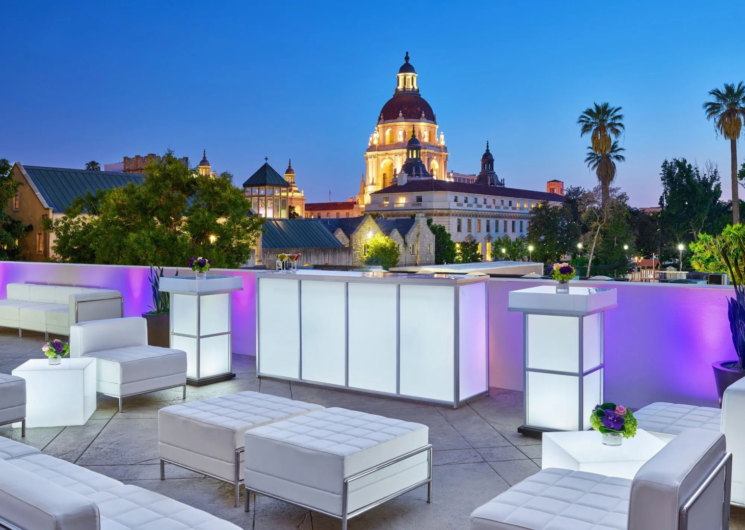 Foto - The Westin Pasadena