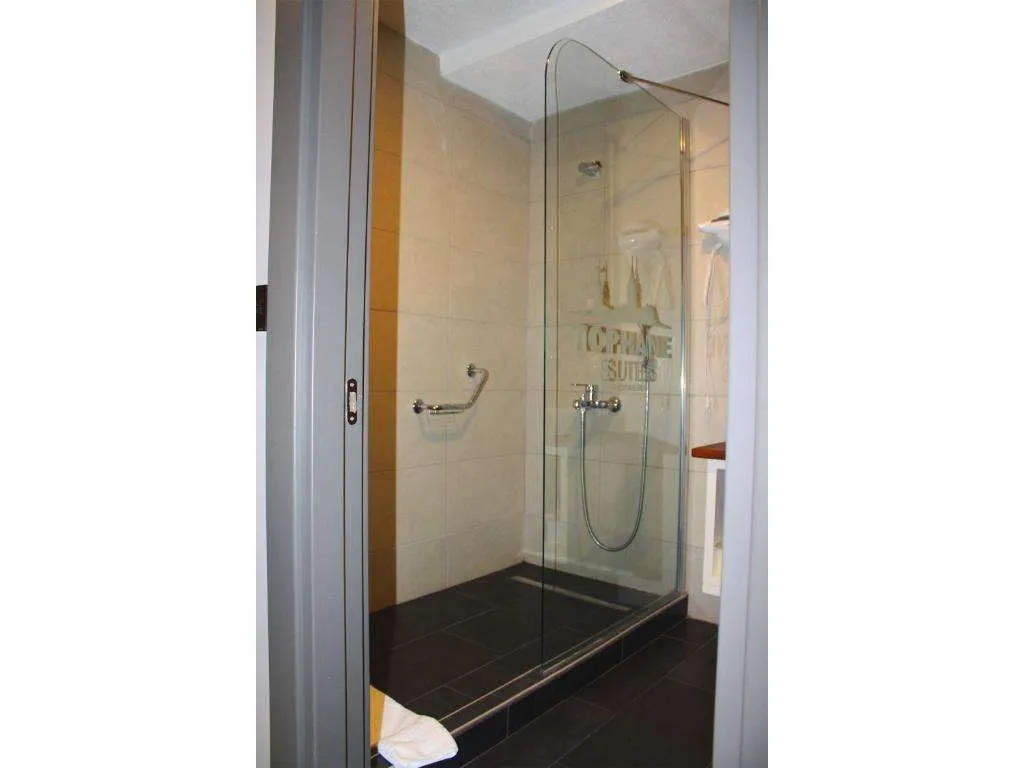 Foto - Tophane Suites