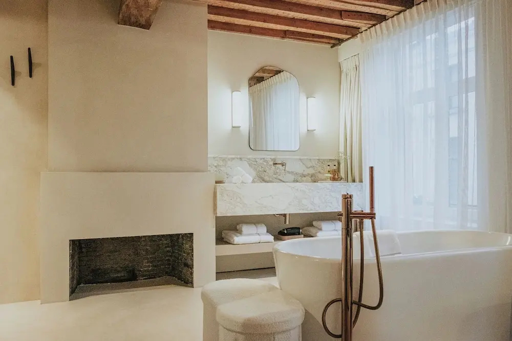 Photo - The Burgundy - Boutique B&B