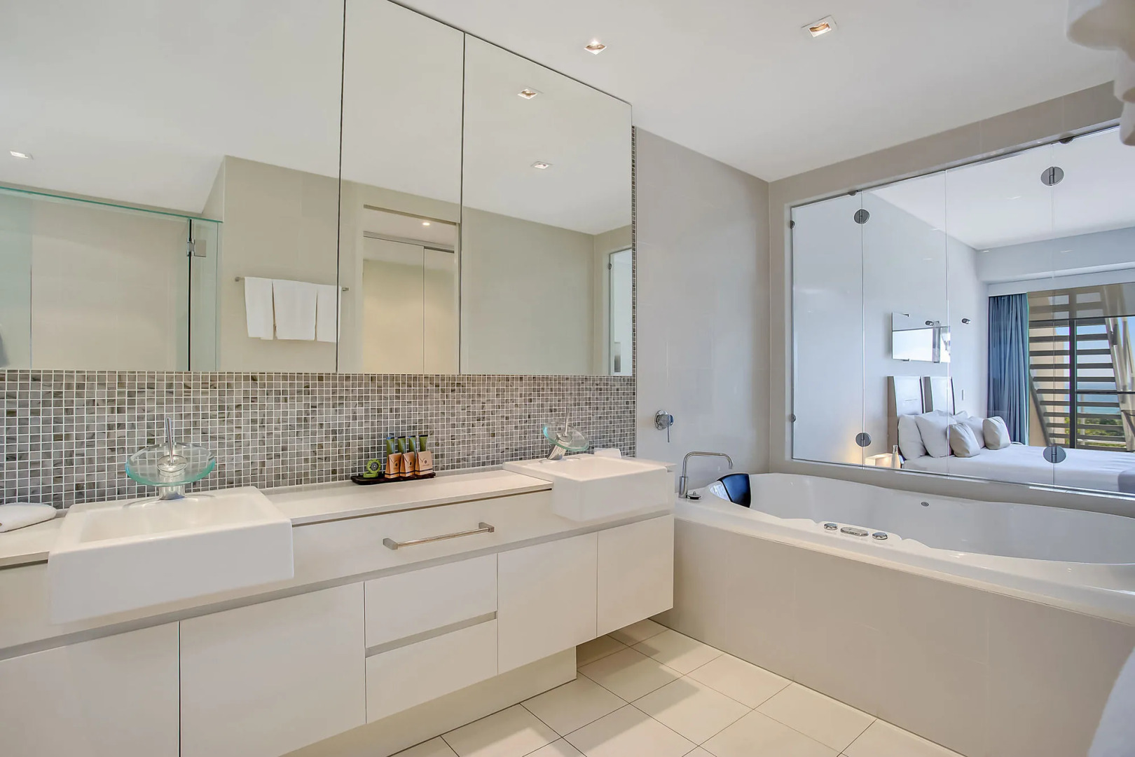 Foto - Peppers Salt Resort & Spa